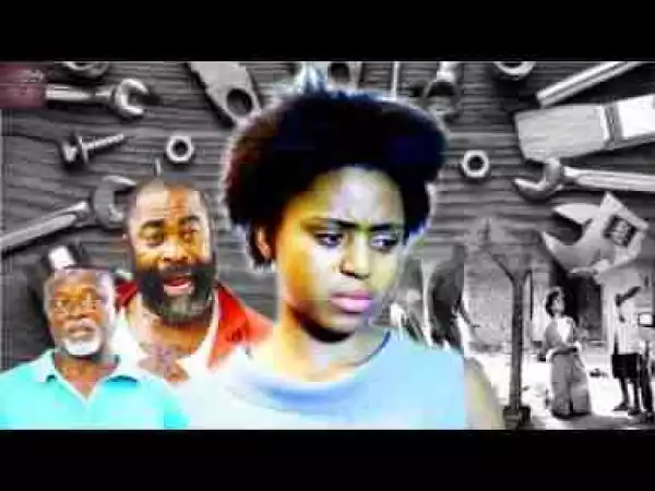 Video: BORN TO SUFFER ( REGINA DANIELS) - 2017 Latest Nigerian Nollywood Full Movies | African Movies